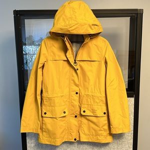 Women’s Barbour Waterproof Jacket